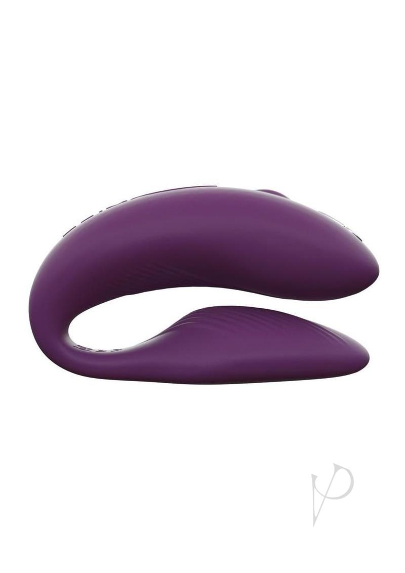 We Vibe Chorus Purple