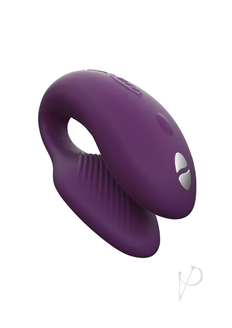 We Vibe Chorus Purple