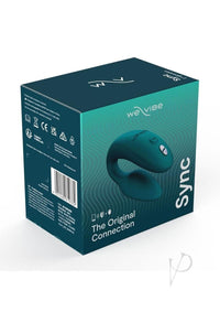 We Vibe Sync 2 Velvet Green