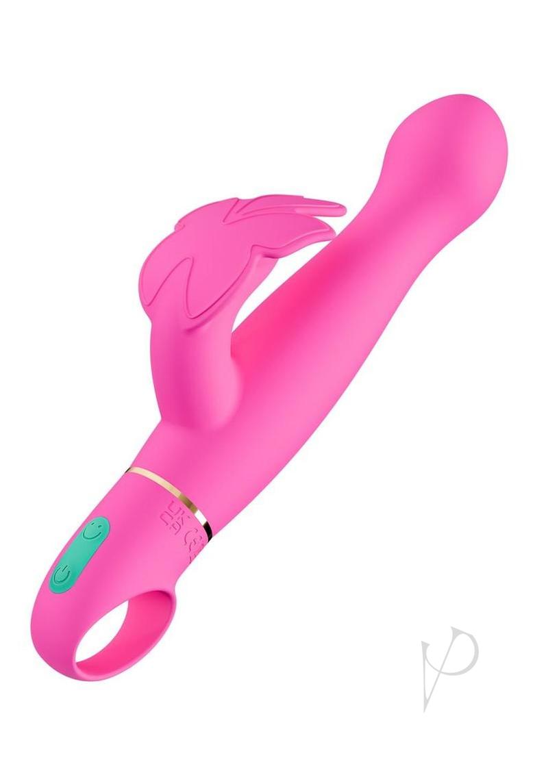 Aria Naughty Af Recharge Plum