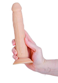 Naked Addiction Straight Freak 6 Van