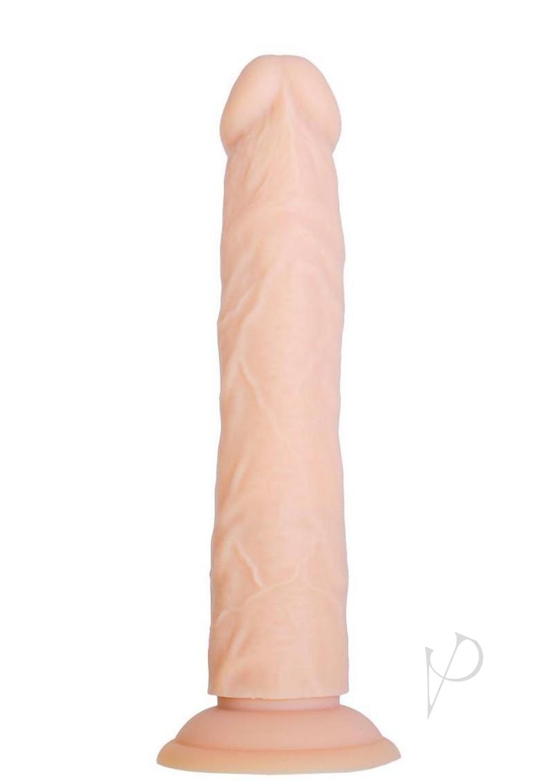 Naked Addiction Straight Freak 6 Van