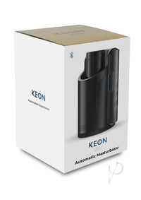 Keon Combo Set With Feelstroker Black