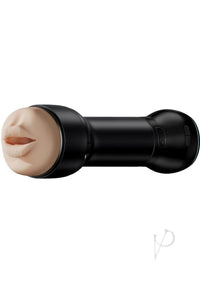 Feel Mouth Powerblow Stroker Kit