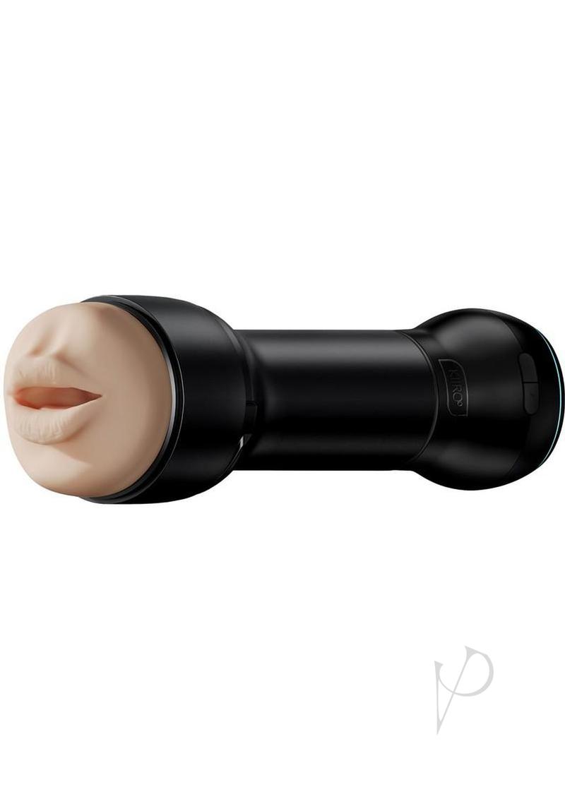 Feel Mouth Powerblow Stroker Kit