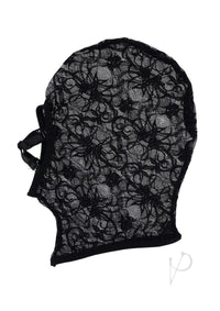 Sandm Lace Hush Hood