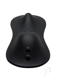 Cowgirl Rodeo Rumbler - Black