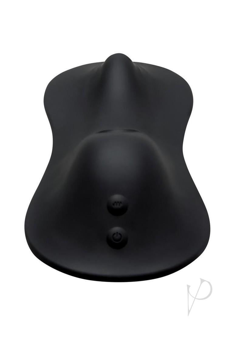 Cowgirl Rodeo Rumbler - Black