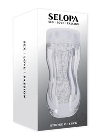 Selopa Stroke Of Luck