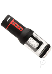 Jock Auto Spin Thrust Rotate Mastro