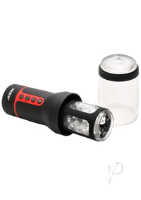 Jock Auto Spin Thrust Rotate Mastro