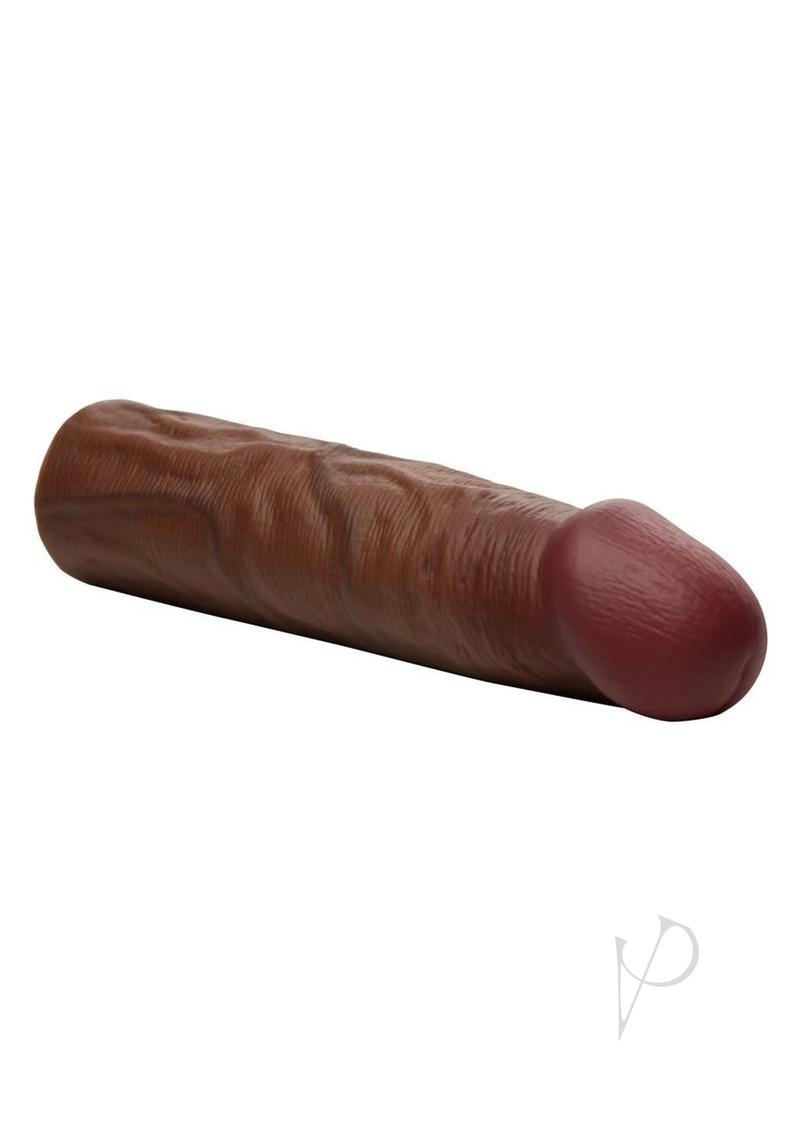 Jock Enhancer Penis Sleeve 1.5 Dark