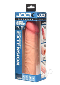 Jock Enhancer Penis Sleeve 1.5 Light