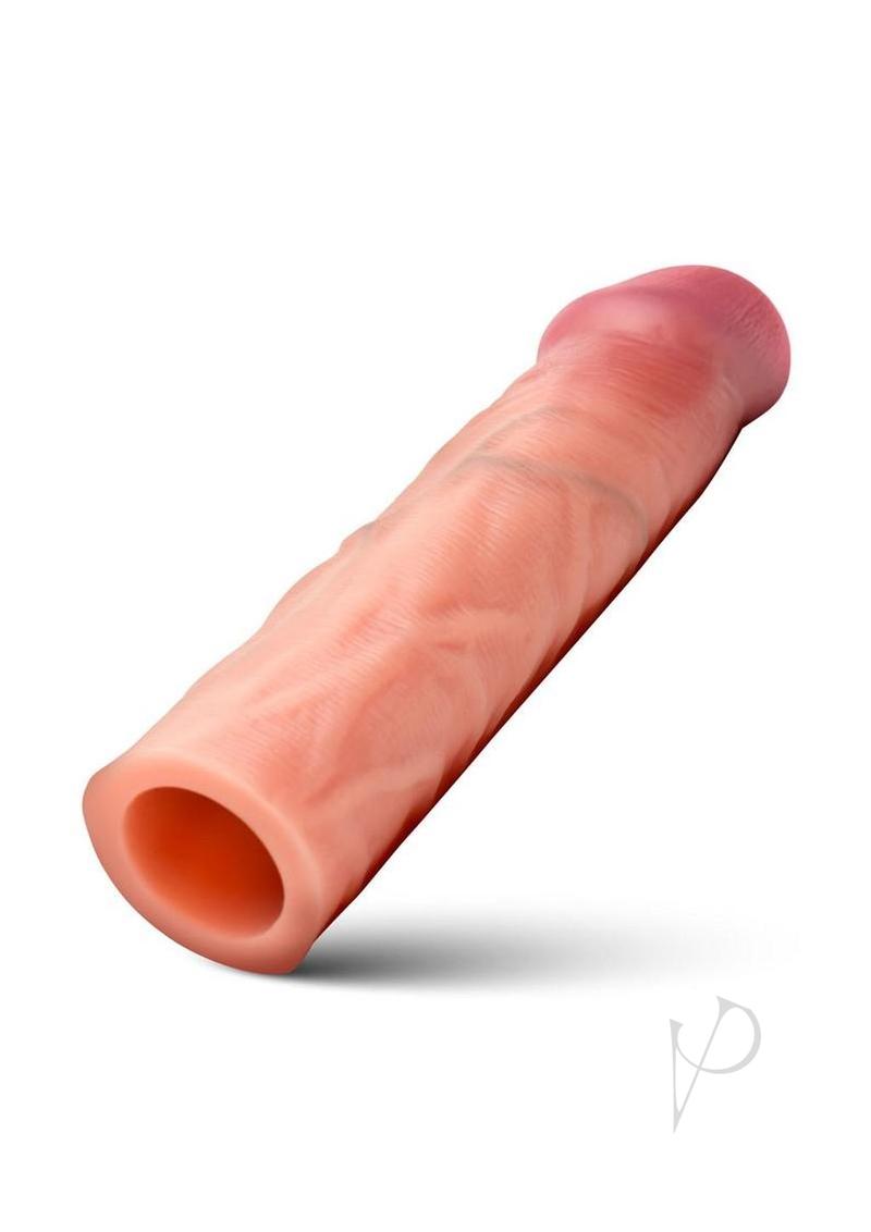 Jock Enhancer Penis Sleeve 1.5 Light