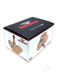 Kiotos Mastubator Pussy/ass Nr16 Van