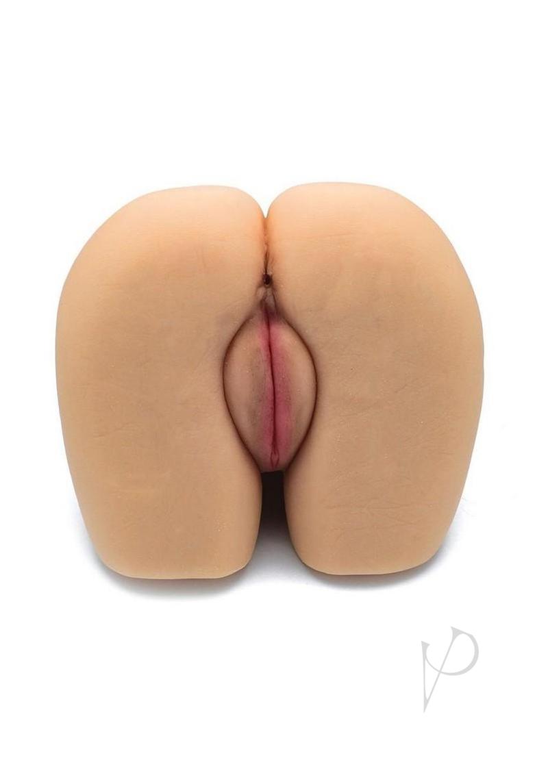 Kiotos Mastubator Pussy/ass Nr15 Van