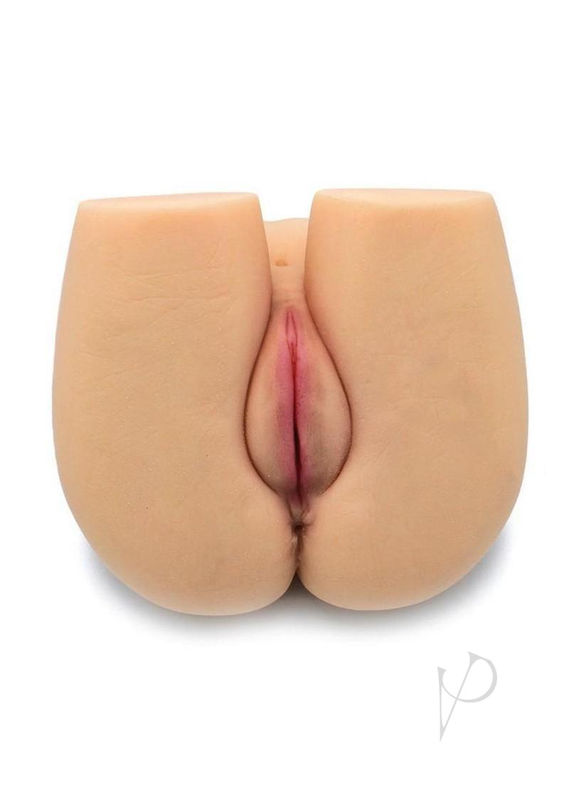 Kiotos Mastubator Pussy/ass Nr15 Van