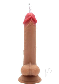 Kiotos Cox Power Squirt Vibe Dildo Van