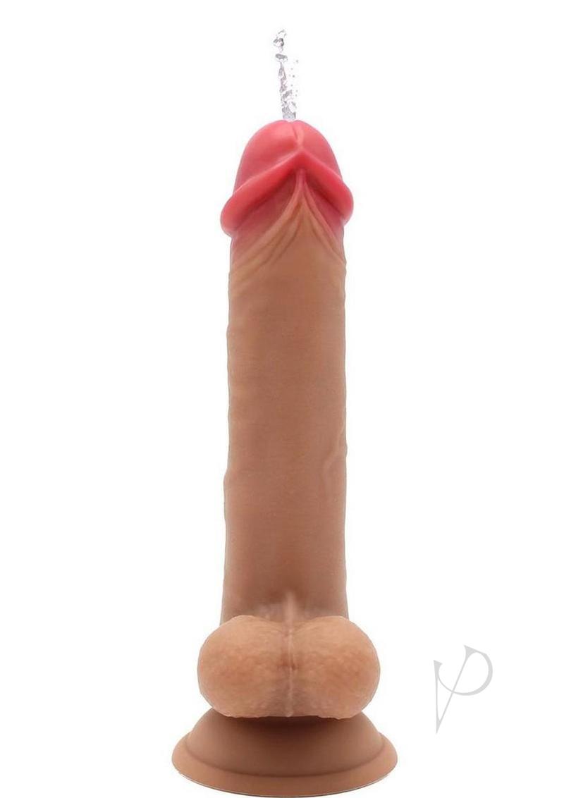 Kiotos Cox Power Squirt Vibe Dildo Van