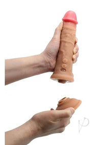 Kiotos Cox Power Squirt Vibe Dildo Van