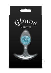 Cosmic Glams Sm Clr