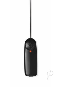 Whipsmart Infltbl Vibrating Lov Seat Blk