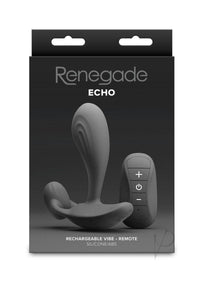 Renegade Echo Black