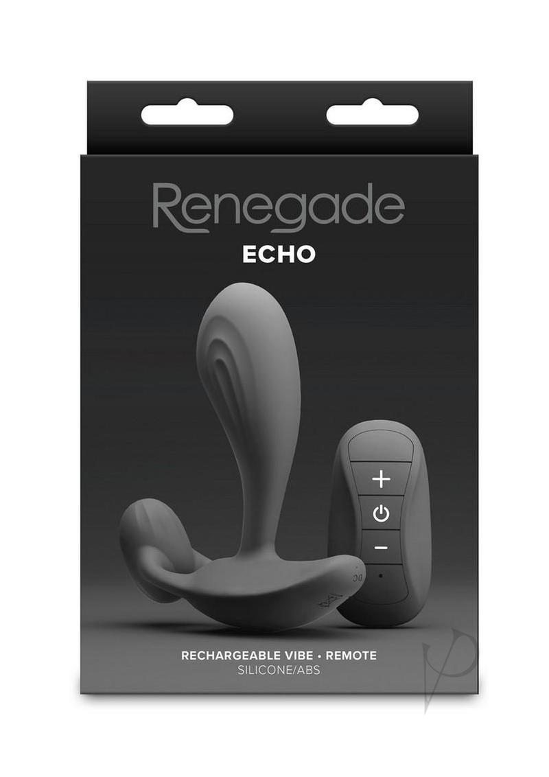 Renegade Echo Black