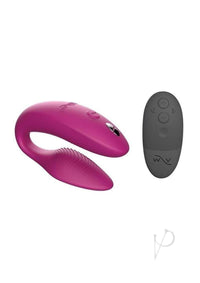 We Vibe Sync 2nd Gen Rose
