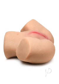 Mistress Vibe Pussy/ass Remote Van