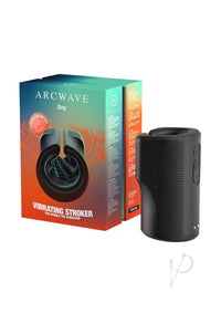 Arcwave Zing Black