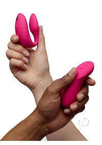 We Vibe Chorus Pro Electric Pink