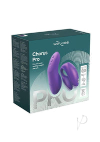 We Vibe Chorus Pro Cosmic Purple