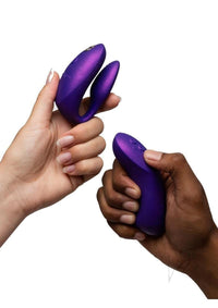 We Vibe Chorus Pro Cosmic Purple