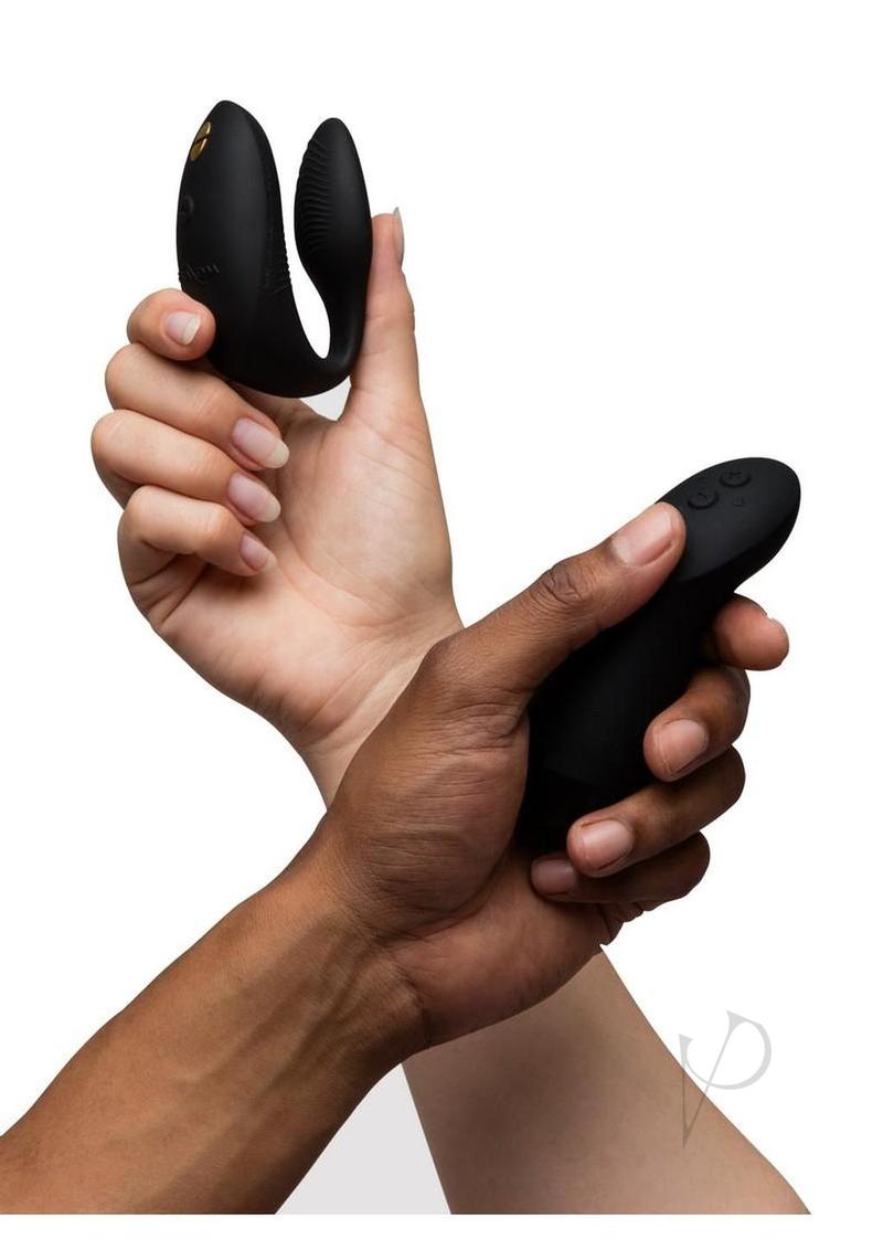We Vibe Chorus Pro Satin Black