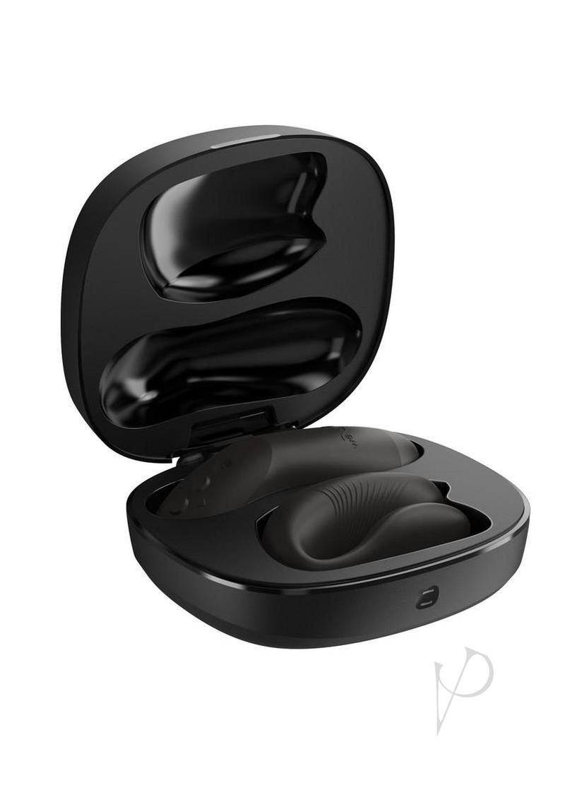 We Vibe Chorus Pro Satin Black