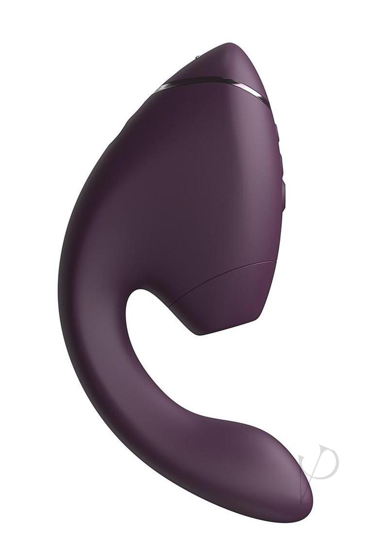 Womanizer Next Duo Dark Purple