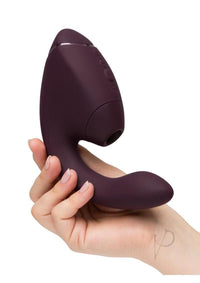 Womanizer Next Duo Dark Purple