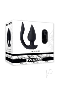 The Genie Black
