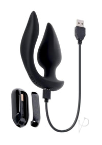The Genie Black