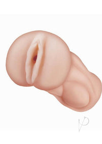 Always Horny Self Lube Mast Monica Wht