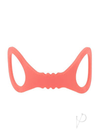 Sandm Peaches N Creame Sm Cuffs Orn
