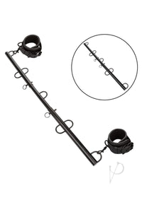 Nocturnal Coll Spreader Bar Cuffs
