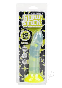 Glow Stick Star Yellow