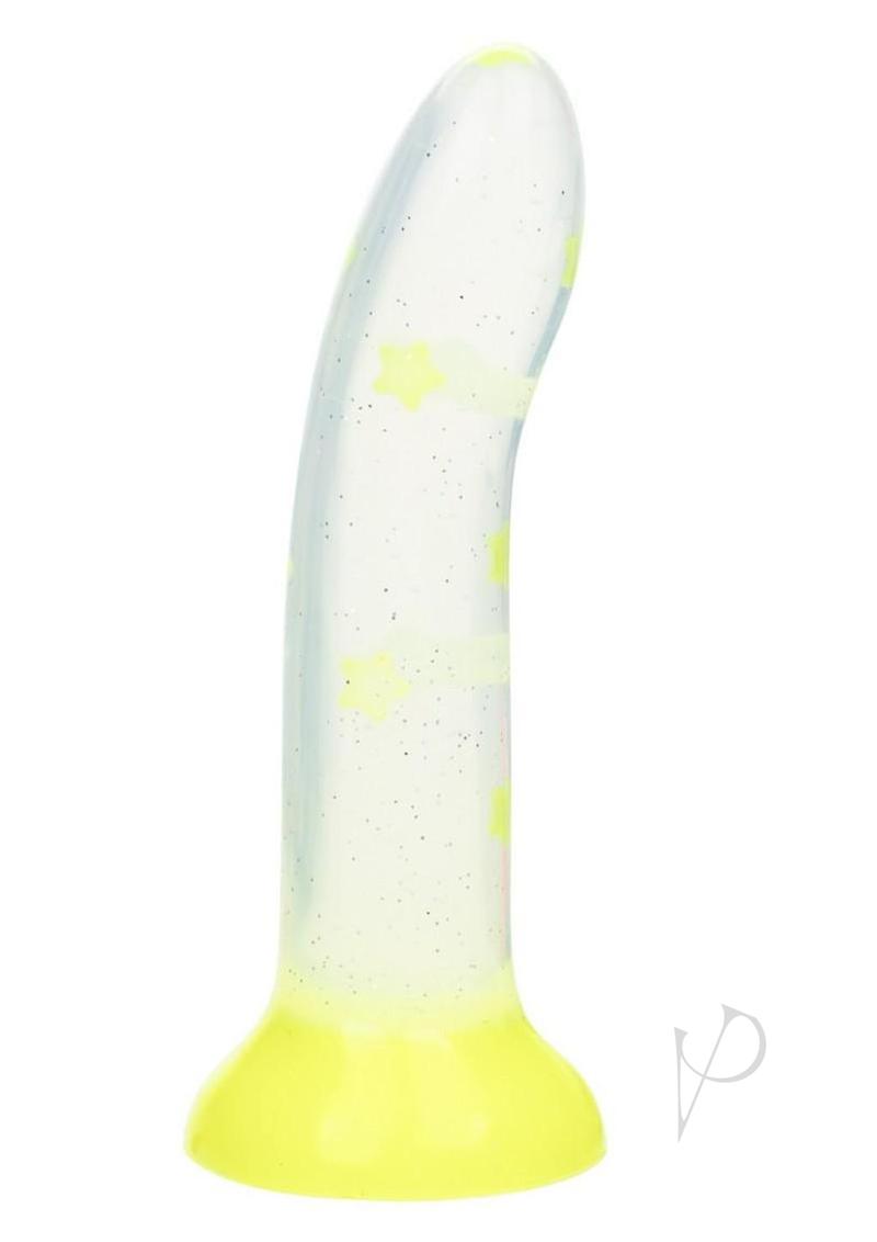 Glow Stick Star Yellow