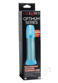 Optimum Recharge Adv Waterproof Pump