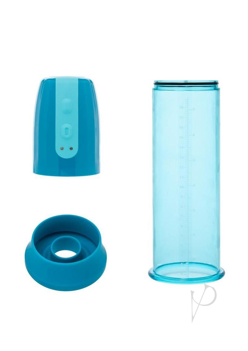 Optimum Recharge Adv Waterproof Pump