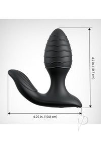 Afe Gyro Milk Pro Blk