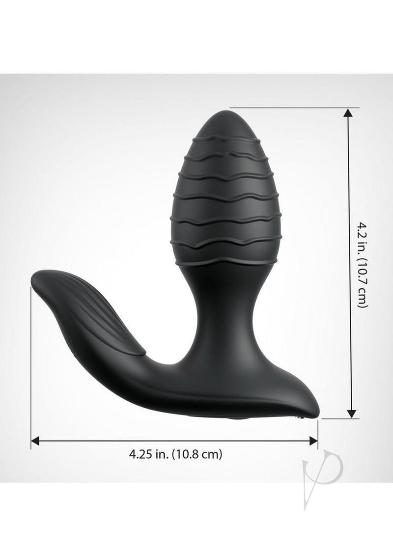 Afe Gyro Milk Pro Blk