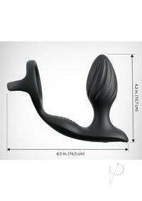 Afe Assgasm Gyro Milk Pro Blk